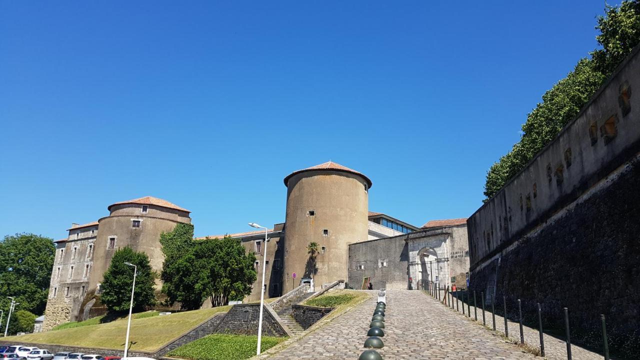 巴约讷Casa Chiberta - Centre Historique公寓 外观 照片